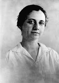 Winnifred Sprague Mason Huck (1882-1936)