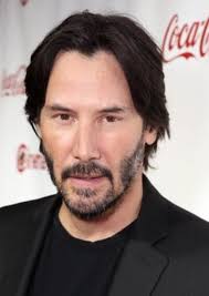 Fan Casting Keanu Reeves as Madison Jeffries in All the X-Men Characters