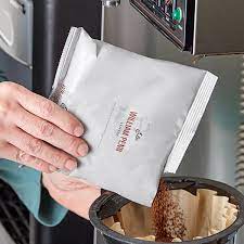 Check spelling or type a new query. Ellis 6 Oz William Penn Regular Coffee Packet 48 Case