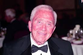 William F. Regas Obituary