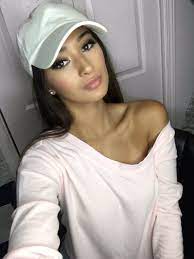 Karlee Whoiskarlee Twitter Clothes Design Camo Outfits Thick Hair Styles