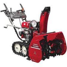 Find helpful customer reviews and review ratings for honda hss724atd 198cc two stage electric start track snow blower at amazon.com. Honda 28 Snow Blower Hs928tas Reviews Viewpoints Com