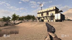 Extraction Point 2018 Game Guru Level Youtube