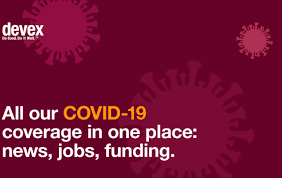 In Brief Tanzania Rethinks Its Approach To Covid 19 Devex