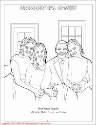Facebook is showing information to help you better understand the purpose of a page. Michelle Obama And Her Family Coloring Page Coloring Home