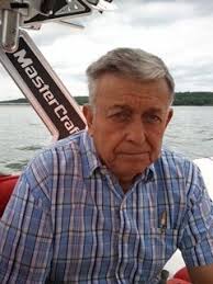 Reginald M.”Reg” Suan, well-known cabinetmaker, businessman passes away