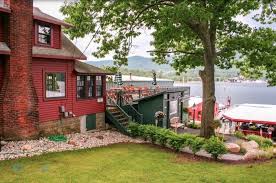 Lake george is one of the cleanest and most beautiful lakes in the country. Lake George Ny Cabins And Vacation Rentals