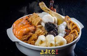 Esteve em san shu gong? San Shu Gong Private Dining Startseite Facebook