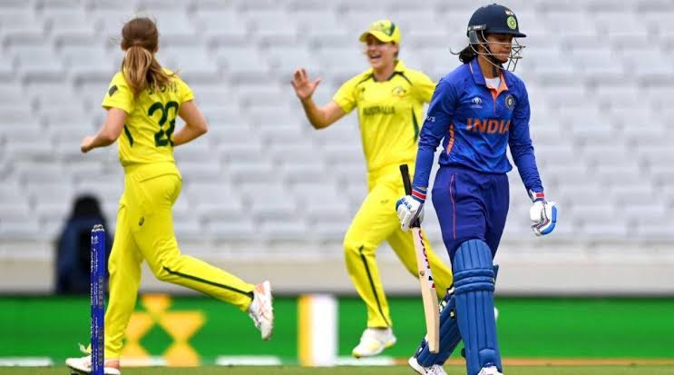 Australia wins gold, Team India gets silver in CWG cricket finals