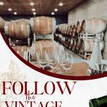 Follow the Vintage- 1pm Session — Cave Ridge Vineyard