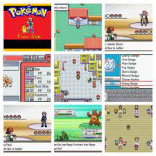 It means that you will get a chance to catch all the pokemons that ash catches in the anime, be it charizard, pikachu, ash greninja.this game ends in alola region, which means you can enjoy kanto, orange island, johto, … Pokemon Fire Ash Updated Pokemoncoders