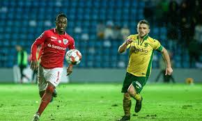 Catch the latest santa clara and fc paços de ferreira news and find up to date football standings, results, top scorers and previous winners. Santa Clara P Ferreira 2 1 Destaques Maisfutebol