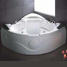 Since the jacuzzi brothers first commercialized the submersible whirlpool pump in 1956, jacuzzi has become a name known for innovation, quality and the ultimate bathing experience. Whirlpool Bathtub For Two People Am505 Eago Parts Canada