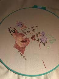 Check spelling or type a new query. Wip Another Project I Picked Up From My Mum Lying Unfinished For Years Hoping To Finish And Hang It In My Office Victorian Elegance By Dimensions Gold Collection Crossstitch