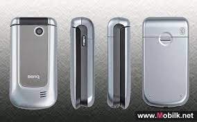 Mobilk - BenQ M580 Specs & Price ...