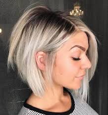 50 Short Blonde Hair Color Ideas In 2019 These 50 Short Blonde Hair Color Ideas In 2019 Are Perfect Way Short Hair Trends Short Hair Balayage Short Hair Color