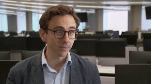Die wirtschaftsprüfer haben spektakulär versagt. So Hat Dan Mccrum Den Wirecard Skandal Aufgedeckt Ndr De Fernsehen Sendungen A Z Zapp