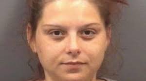 Woman cited for child abuse following overdose at Salisbury motel