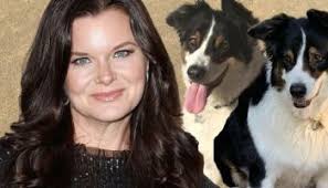 B&B's Heather Tom Mourns The Loss Of Her Mom