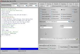 Miracle xiaomi tool v1.56 | without box 100% working | free download,miracle xiaomi tool is an application for windows computer it is specially for xiaomi phones which is allow to flashing,unlocking,repairing,qualcomm,mediatek etc. How To Flash Firmware Using Miracle Box On Mediatek And Spreadtrum Devices Techregister