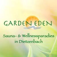 Garden Eden Sauna Freizeit Health Beauty Home Facebook