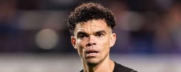 The best gifs are on giphy. Pepe Stats News Bio Espn