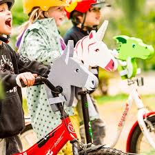 Tete D Animal Pour Guidon Velo Enfant Guidon Velo Animation Enfant