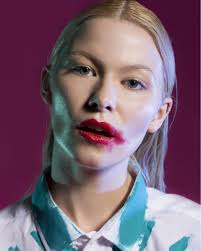 The Motley Hotel — Illustrated Map By Elin Matilda Andersson @_elinmatilda  At The Loop, we love showcasing your fantastic work! Want to be featured?  Keep your folio up to date and tag