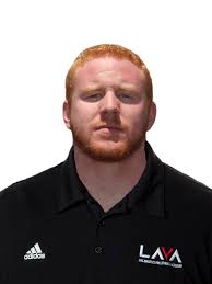 Coaching Staff @ Lava West