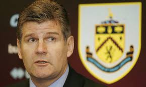Burnley introduced their former player Brian Laws as Owen Coyle&#39;s replacement yesterday, with the club&#39;s board believing the new manager&#39;s ability to work ... - brian-laws-001