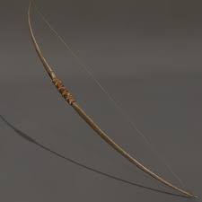 Bow 3d Model Ad Bow Model In 2020 Art Wallpaper Iphone Longbow 3d Model