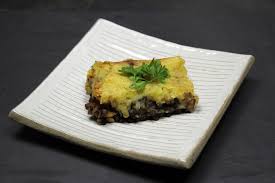 Shepherd S Pie Mit Suppengenuse Linsen Und Kartoffeln Essen Lebensmittel Essen Rezepte
