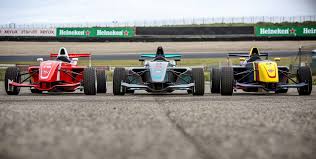 Maybe you would like to learn more about one of these? Formel Rp1 Rennstrecke Fahren Am Circuit Zandvoort Race Planet