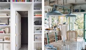 You could cut out plywood in the shape of. The 10 Most Underutilized Spaces In Your Home Huffpost Life