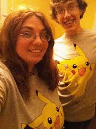 Matching Outfits in Pokemon Unite Group