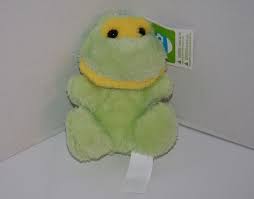 Pin On Easter Plush Bunnies Lambs And Spring