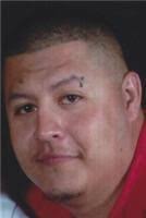 Rudy Jasso Obituary (1982