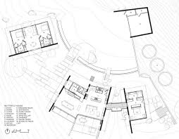 Their clients carefully chose the site after a two year long search, selecting it for its marvelous views. Butterfly House By Feldman Architecture Inhabitat Green Design Innovation Architecture Green Building