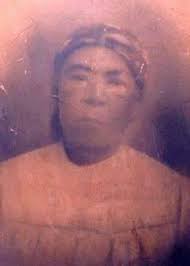 Born into slavery in North Carolina and freed at the end of the Civil War, Mariah  Watkins settled in Neosho, Missouri, in the 1870s after being married in  St. Louis. She is