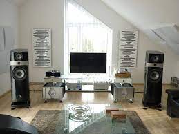 Sell High End Audio Equipment Highendaudioequipmentbrands Home Theater Setup Audiophile Listening Room Audio Room