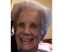 Shirley MAULIIN Obituary (2024)