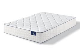 Buy top selling products like serta® basic comfort air dry mattress pad and serta® air dry extra comfort mattress pad. Serta Special Edition Ii Plush King Mattress Only Cincinnati Overstock Warehouse