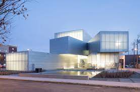 The firm fully immerses itself with researching every brand it works on, conducting category audits, trend assessments, consumer research, stakeholder interviews and more before beginning any design. 25 Best Architecture Firms In New York Ny Updated April 2020 Architizer Journal