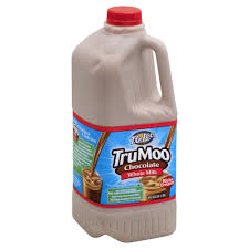 We've got a variety of products from cream, milk and whipped toppings,. Whole Chocolate Milk Trumoo 1 2 Gal Delivery Cornershop By Uber