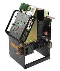 Maximum Controls Swing & Slide Gate Openers