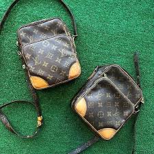 Home vintage louis vuitton bags. Vintage Louis Vuitton Side Bag Available In Store Now 400 Each