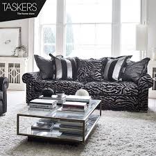 It's possible you'll discovered one other zebra print couch pillows better design ideas. Taskers Online On Twitter Make A Bold Statement With This Zebra Print Sofa By Ashley Manor Available To Order From Hunts Cross Aintree Stores Https T Co Uumrkqnnqq