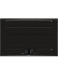 La linea de cocinas professional de bosch se acomoda perfecto al espacio que tienes en casa. Placa Induccion Bosch Pxy875kw1e