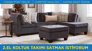 İkinci el koltuk takımınızda leke, kir, çizik vb gibi lekelerin olmaması bizim için aranan ilk özelliktir. Koltuk Takimi Ikinci El Esya Alanlar