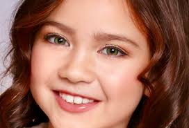 LittleMissMarylandEarth